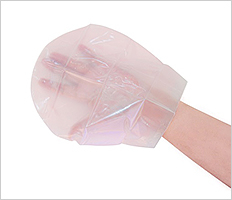 Breast Care Glove